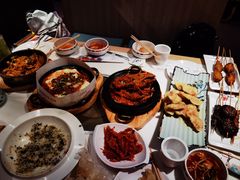 -七八冷面·延边朝鲜族美食(圣熙八号店)