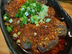 -陈员外正宗夹江烧烤(广福路店)