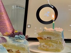 -36cake生日蛋糕(福田店)