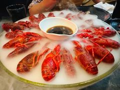 -红盔甲·小龙虾(长寿路店)
