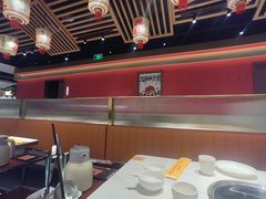 -犇鼎牛潮汕牛肉火锅(新辰里学清路店)