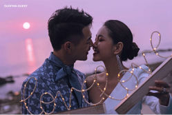 -索菲雅新派婚纱摄影(桂林店)
