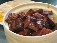 -全聚德(上海首店浦东店)