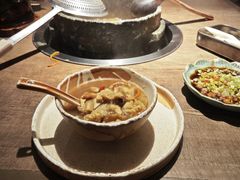 -蘑界·野生菌火锅(深业上城店)