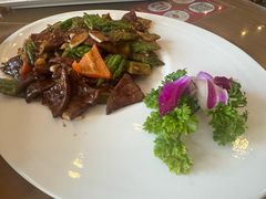 -北京小肠陈饭庄(方庄店)