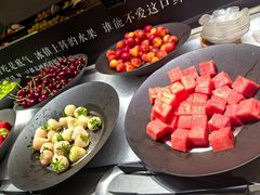 -曲水兰亭(北京四惠店)