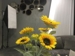 -DG SALON·潮牌造型