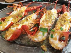 小青龙-船奇蒸汽海鲜·闽菜(八市海鲜总店)