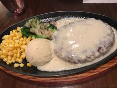 -铃木食堂(帽儿胡同店)