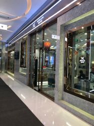 -Meng Lang 梦郎白金店