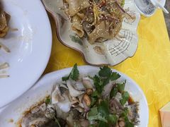 -肥姐美食(同福中路店)