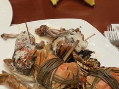 -东方滨江大酒店·滨江厅