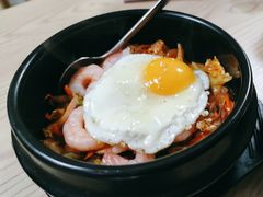 -韩聚园韩国料理(文灶店)