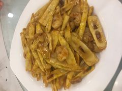 -陶然饺子城(奥体中路店)