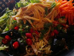 -咱家大院海鲜家常菜