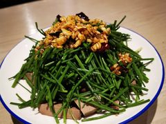 -斯琴阿妈蒙古餐厅(新城店)