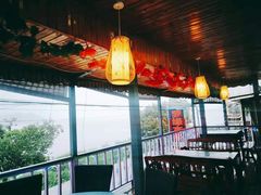 大堂-梦缘水乡·湖景餐厅