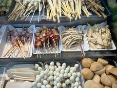 -南园路·韦四烧烤(南园路店)