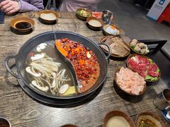 -冯校长老火锅(深圳总店)