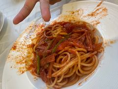 -新侨三宝乐西餐厅(崇文门店)