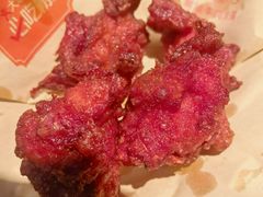 -大吉利·潮汕鲜牛肉火锅(总店)