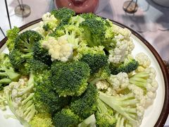 -良师门滨海人家·海鲜·家常菜(滨海城店)