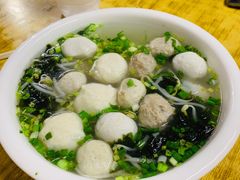 -老彬专工蚝烙糕粿