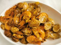 -丰收日·小海鲜·沪上家宴(顾村正大店)