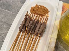 -老佛爷正宗铜炉蛙锅(五道口店)