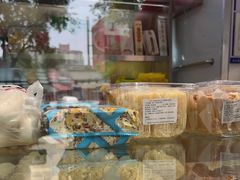 -宫门口馒头铺(创始人总店)
