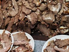 -清真磨沟沿老字号牛肉面(总店)