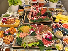 -谷町·烤肉自助(朱雀门店)