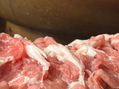 -北门涮肉·铜锅涮肉(南锣鼓巷店)