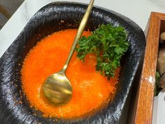 -椰子湾·海南火锅·糟粕醋·椰子鸡(正大广场店)