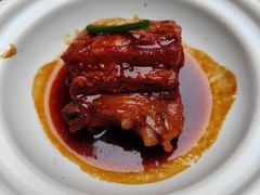 -二泉园老菜馆·百年无锡菜