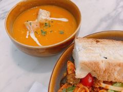 每日例汤-gaga(深圳福田星河COCO Park店)