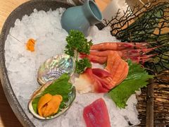 -德川家日本料理(顺义华联店)