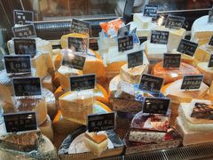 -Alimentari早午餐(安福路店)