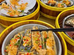 -吉莲利苑海鲜酒家(珠海拱北28年老字号店)