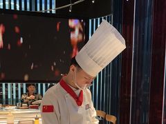 -火地铁板烧(虹口龙之梦店)