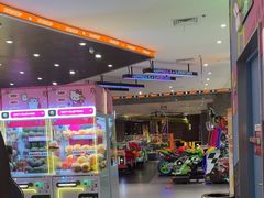 -反斗乐园π(龙华天虹店)