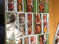 -小锅饭(欧亚卖场店)