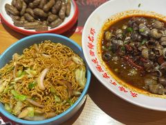 -庆峰龙虾烧烤(合肥一店)