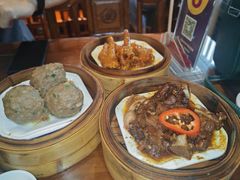 -富豪海鲜酒家(常平店)