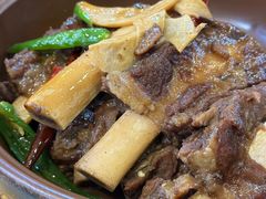 -江南面屋(明洞店)