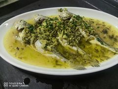 -阿娘家·原生态农家菜(国顺东路店)