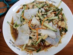 -媛媛家秘制鸡丝凉皮(陆慕店)