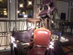 -天津津利华酒店