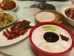 -老城味道·传统天津菜(杨柳青店)