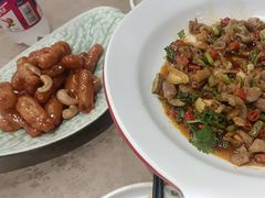 -李氏传家菜(兴城路店)